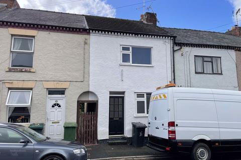 undefined, Moreton Street, Johnstown
