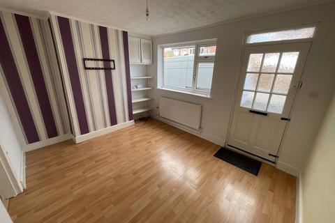 undefined, Moreton Street, Johnstown
