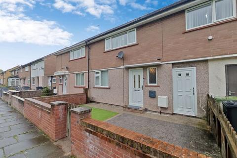 undefined, Winscale Way, Carlisle