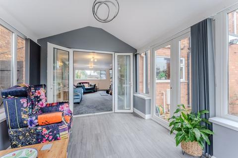 undefined, Cromwell Crescent, Market Harborough
