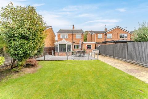 undefined, Cromwell Crescent, Market Harborough