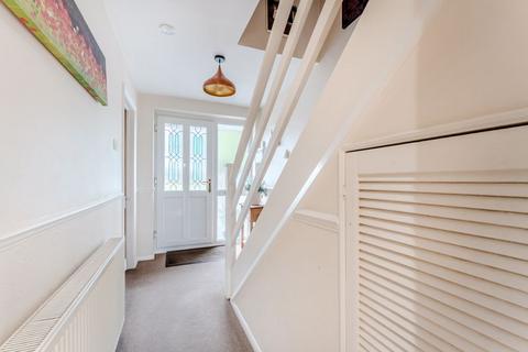 undefined, Cromwell Crescent, Market Harborough