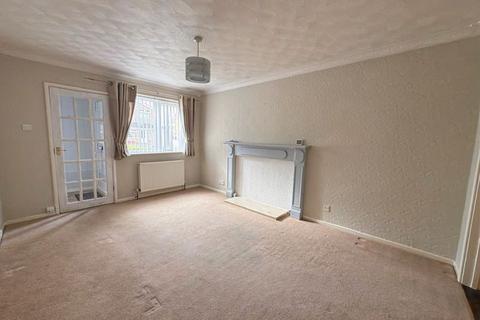 undefined, Hilton Avenue, Scunthorpe