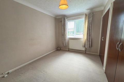 undefined, Hilton Avenue, Scunthorpe