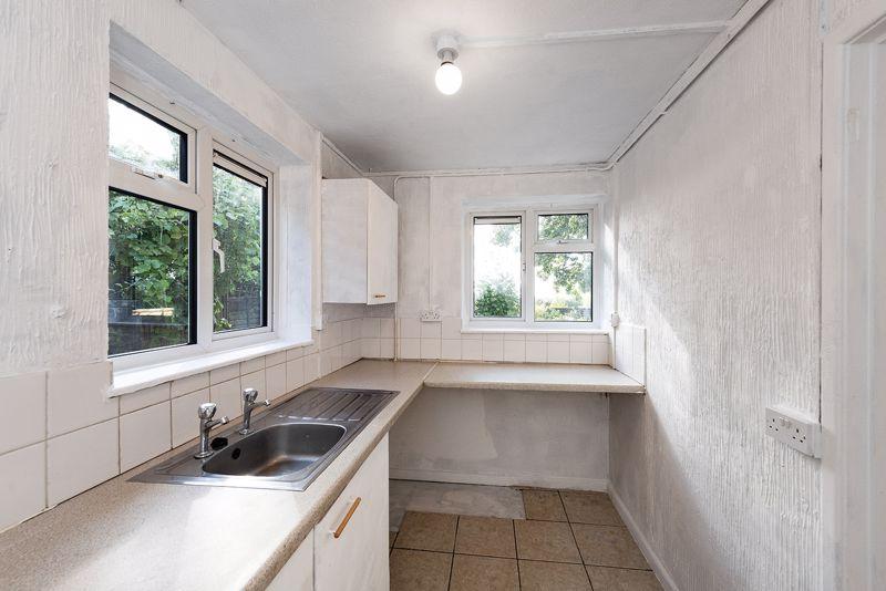 Fitted Kitchen