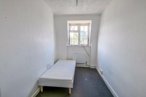 undefined, Battersby Road, London
