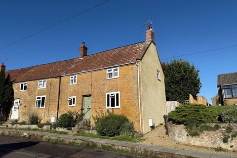 3 bedroom end of terrace house for sale, Merriott, Somerset
