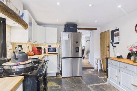 3 bedroom end of terrace house for sale, Merriott, Somerset