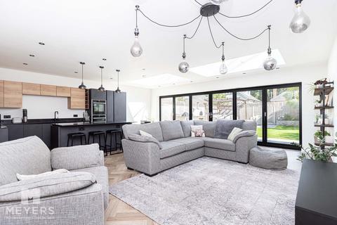 undefined, River Way, Christchurch, BH23 2