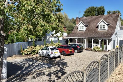undefined, Brighton Road, Shermanbury
