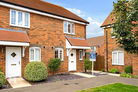 undefined, Victory Gardens, Wimborne, BH21 3