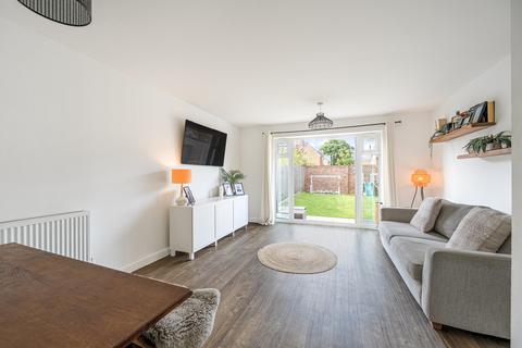 undefined, Victory Gardens, Wimborne, BH21 3