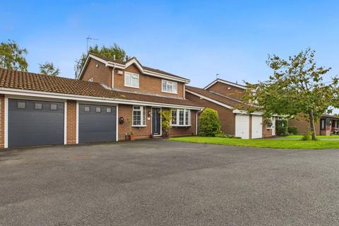 Fair Oak, Newport TF10