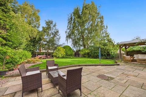 undefined, Fair Oak, Newport TF10