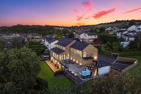 undefined, Sedge Grove, Keighley BD22