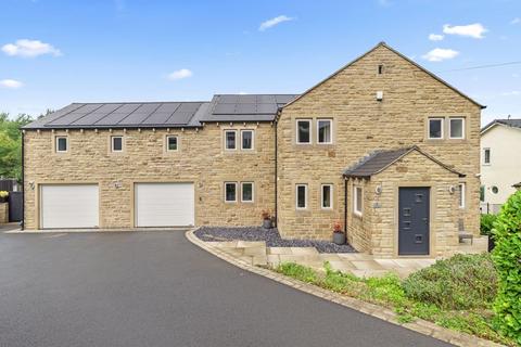 6 bedroom detached house for sale, Sedge Grove, Keighley BD22
