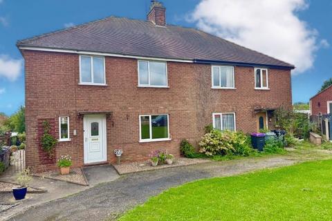 3 bedroom semi-detached house for sale, Woolsthorpe Road, Woolsthorpe By Colsterworth NG33