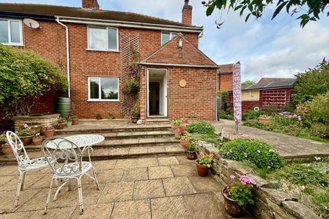 3 bedroom semi-detached house for sale, Woolsthorpe Road, Woolsthorpe By Colsterworth NG33