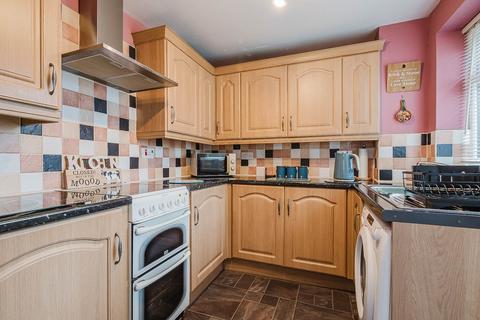 3 bedroom semi-detached house for sale, Shetland Way, Davyhulme, Manchester, M41