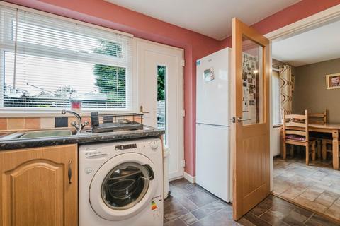 3 bedroom semi-detached house for sale, Shetland Way, Davyhulme, Manchester, M41