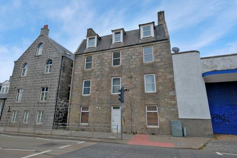 undefined, Flat C, St Clair House, 34 Hutcheon St, The City Centre, Aberdeen, AB25