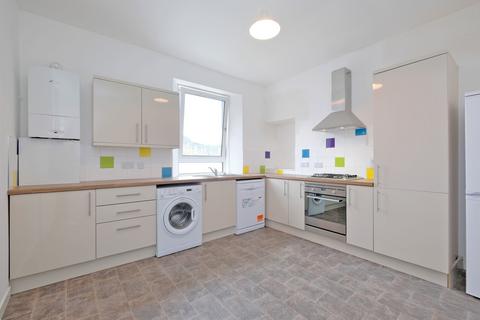 undefined, Flat C, St Clair House, 34 Hutcheon St, The City Centre, Aberdeen, AB25