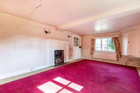 4 bedroom detached house for sale, Redhouse Farmhouse, Monk Sherborne, RG26
