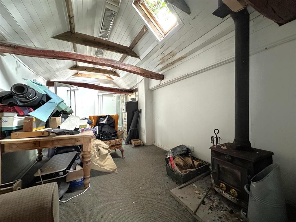 Original Cart Shed 047.