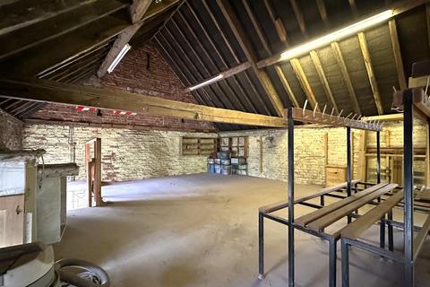 undefined, Detached Barn With Planning Permission, Low Road, Besthorpe, Newark