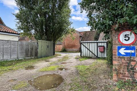 undefined, Detached Barn With Planning Permission, Low Road, Besthorpe, Newark