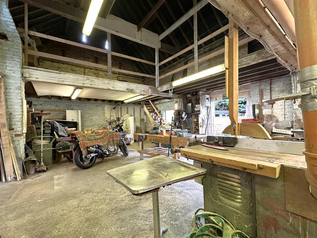 Original Barn Ground Floor Aspect One 039