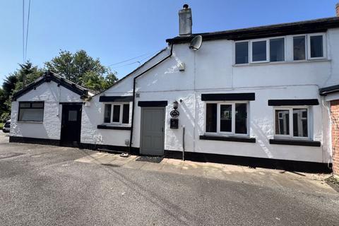 2 bedroom terraced house to rent, Ash Brow, Wigan WN8