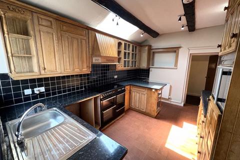 2 bedroom terraced house to rent, Ash Brow, Wigan WN8