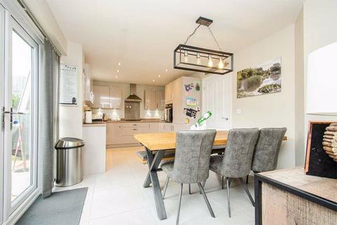 4 bedroom detached house for sale, Adams Way, Cannock WS12