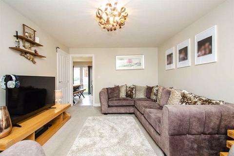 4 bedroom detached house for sale, Adams Way, Cannock WS12