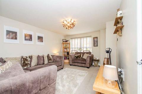 4 bedroom detached house for sale, Adams Way, Cannock WS12