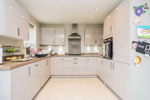 4 bedroom detached house for sale, Adams Way, Cannock WS12