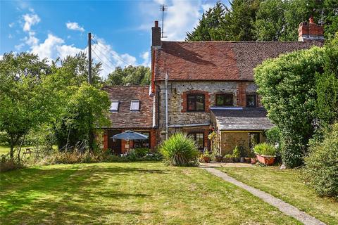 4 bedroom semi-detached house for sale, London Road, Ashington