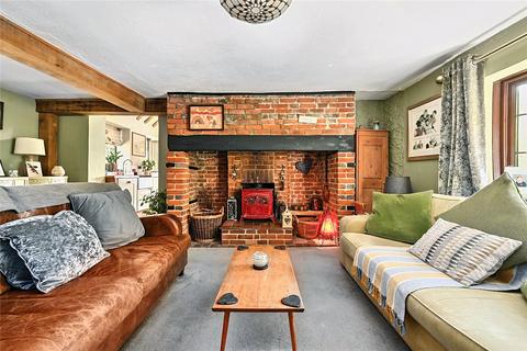 4 bedroom semi-detached house for sale, London Road, Ashington