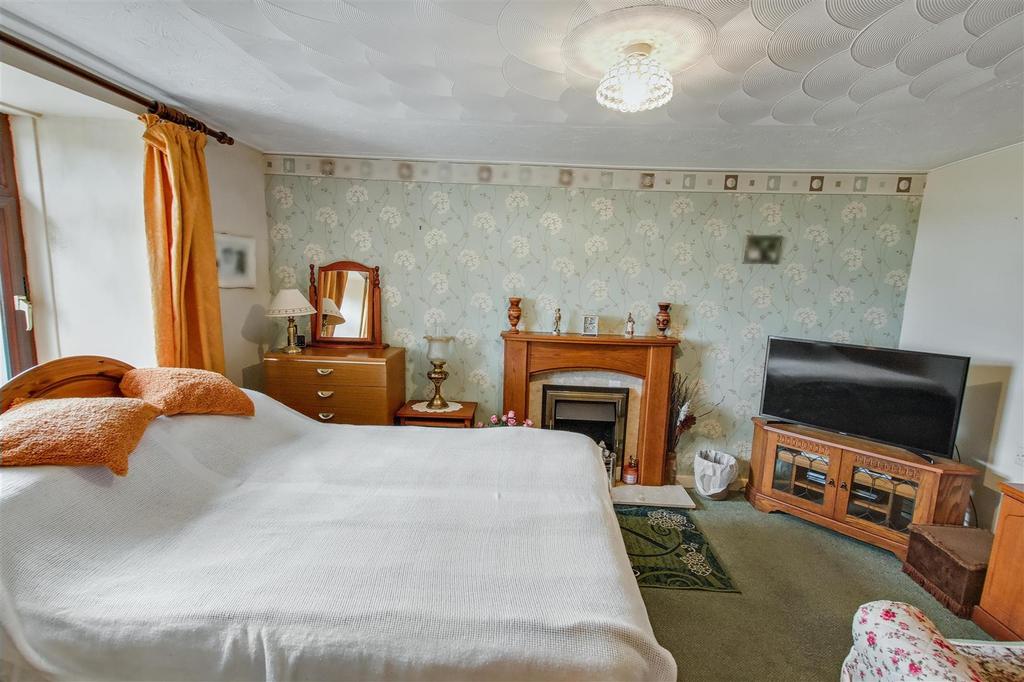 Bedroom 3/Sitting Room