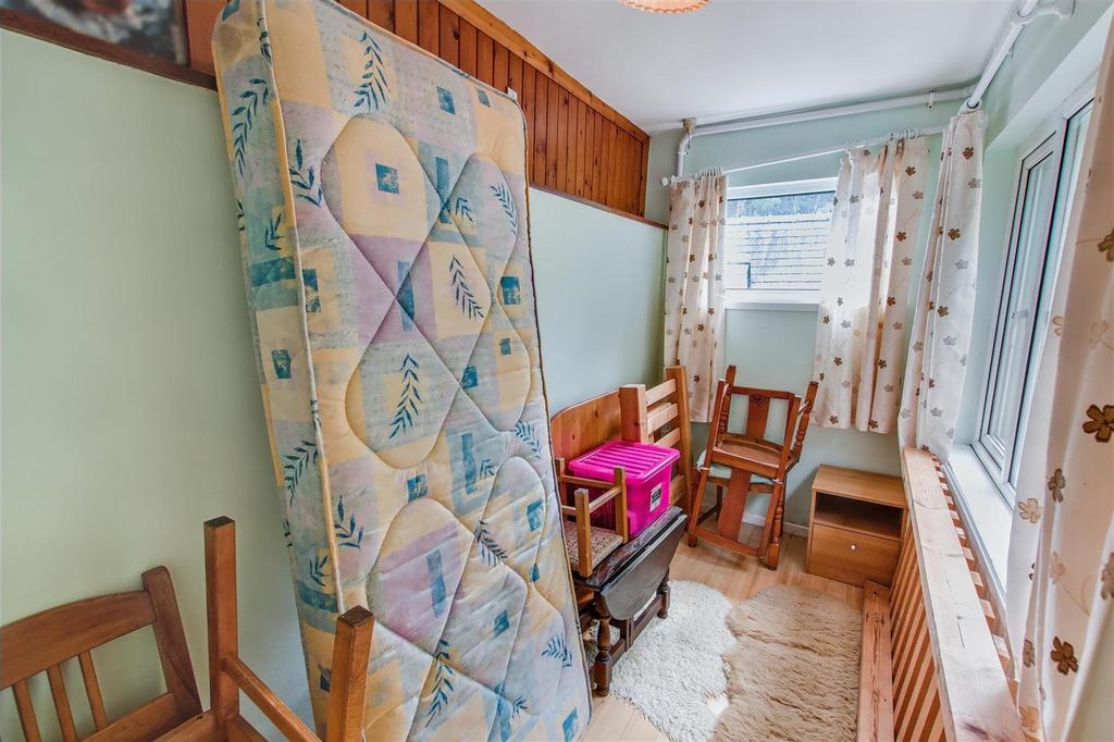 Office / Child's Bedroom