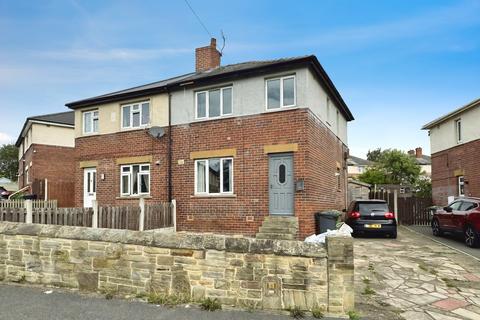 3 bedroom semi-detached house for sale, Firthcliffe Grove, Liversedge, WF15