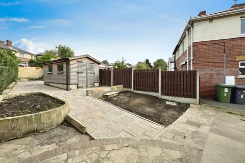 3 bedroom semi-detached house for sale, Firthcliffe Grove, Liversedge, WF15