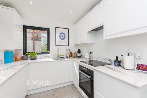 undefined, Victoria Road, Chatham, Kent