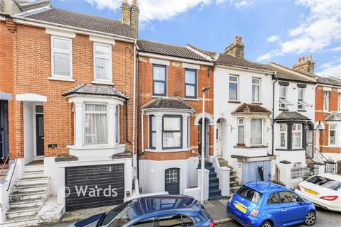 undefined, Victoria Road, Chatham, Kent