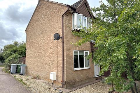Sawyers Close, Newark