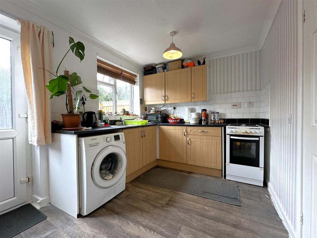 Kitchen 601