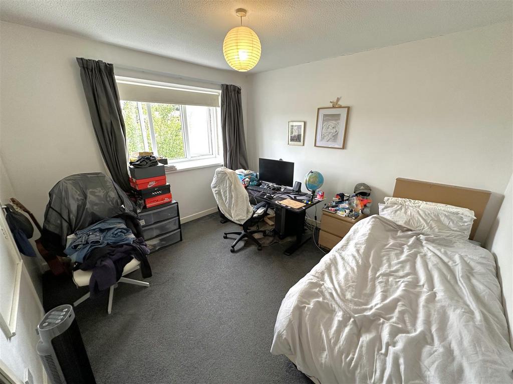 Master Bedroom 621