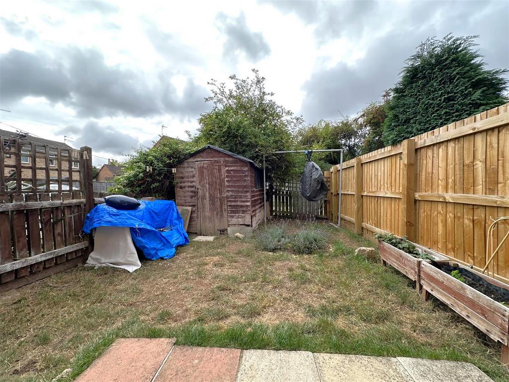 Garden 606