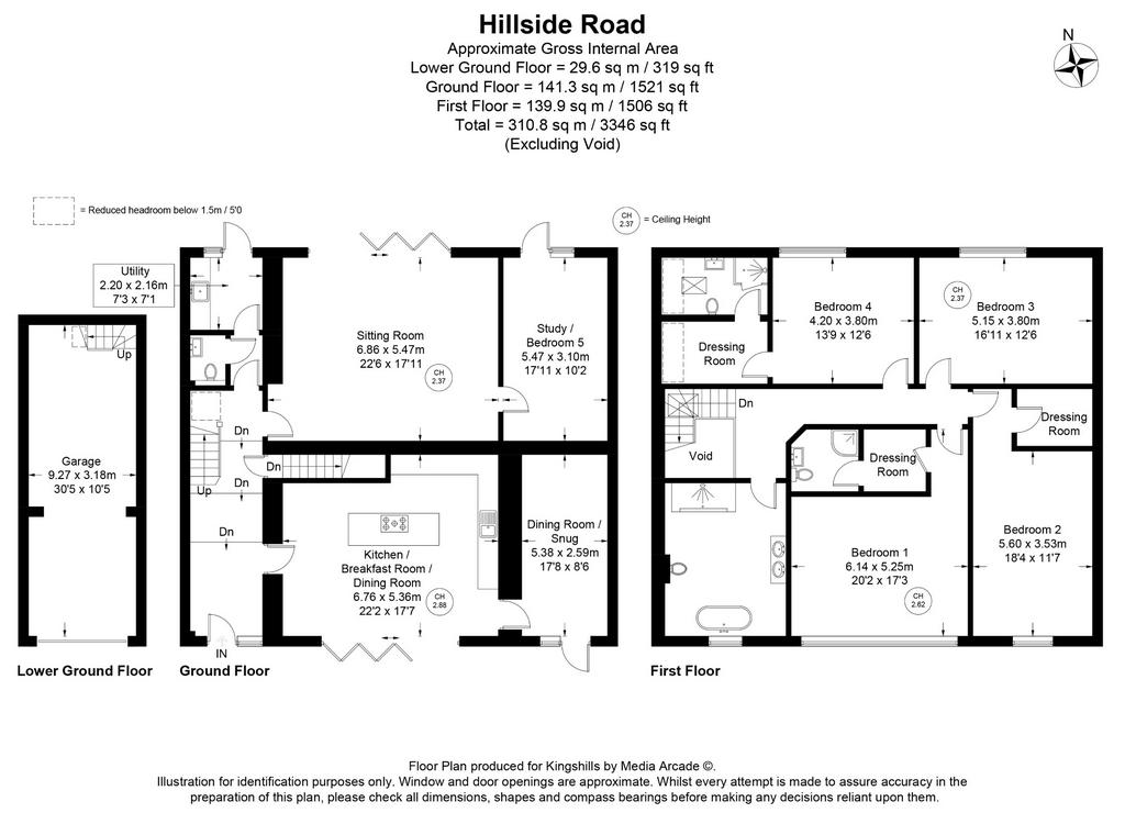 Thumbnail 1240210 Final 1240210 Hill-View-House 051